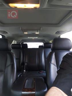 جي ام سي يوكون